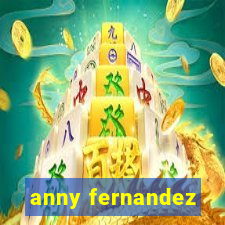 anny fernandez